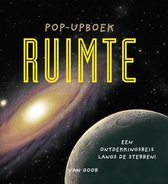 Pop-upboek ruimte