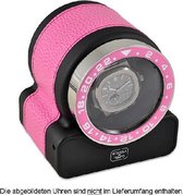 Scatola del Tempo Watchwinder Rotor One Sport Camelia d