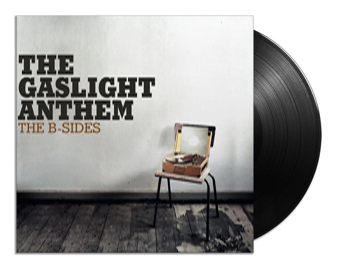 B-Sides (LP)