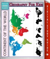 Geography For Kids (Speedy Study Guide)