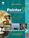 Painter Ix For Photographers