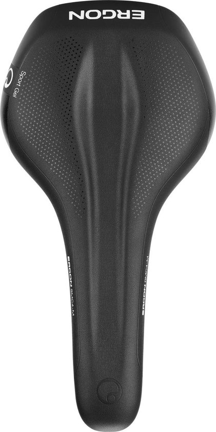 ergon st gel saddle