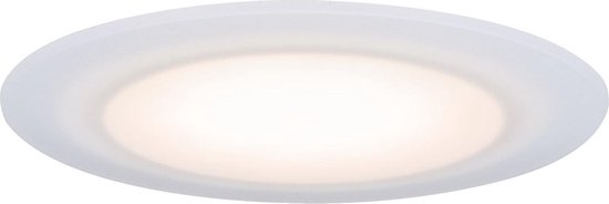 Paulmann LED Inbouwlamp Suon - 6,5W/Ø9cm