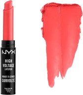 NYX High Voltage Lipstick - 14 Rags To Riches