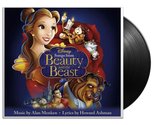 Songs From Beauty And The Beast (LP)