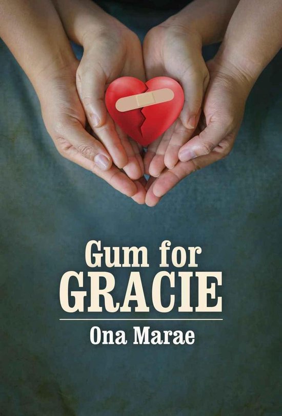 Gum For Gracie - cover