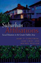Irish Studies - Suburban Affiliations