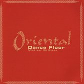 Oriental Dance Floor