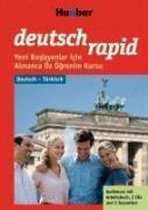 Deutsch rapid. Deutsch - Türkisch