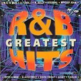 Various Artists - Greatest R&B Hits (2 CD's)