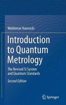 Introduction to Quantum Metrology