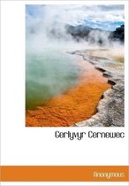 Gerlyvyr Cernewec