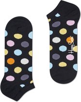 Happy Sock Big Dot Sneakersok - Maat 41-46