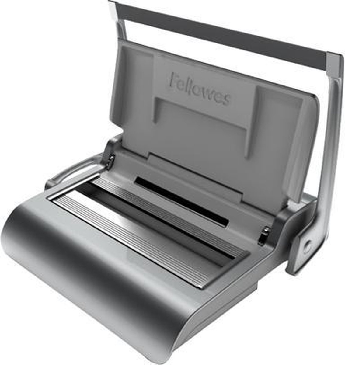Fellowes Inbindmachine Quasar Wire - Metalen bindrug thumbnail 6