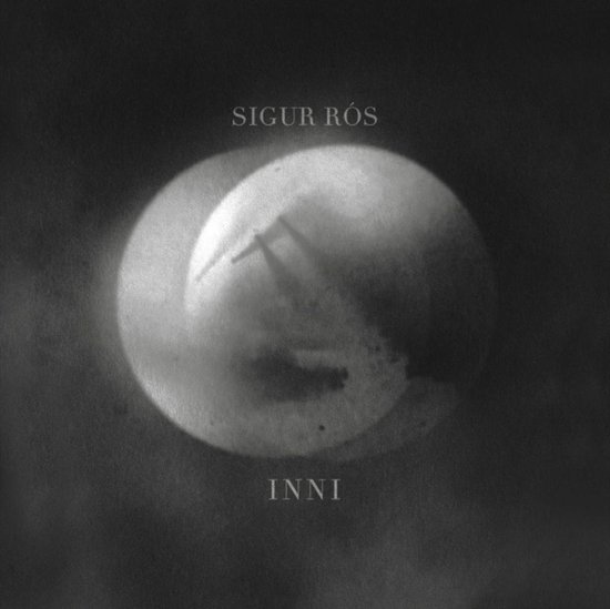 Cover van de film 'Sigur Ros - Inni'