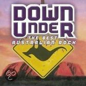 Down Under The Best Australian Rock - The Olympic Edition