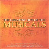 Greatest Hits of the Musicals