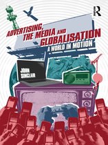 Advertising, the Media and Globalisation