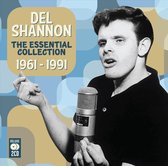 The Essential Collection 1961-1991