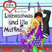 Freche Mädchen: Liebeschaos und lila Muffins
