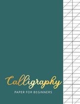 Calligraphy Paper for Beginners