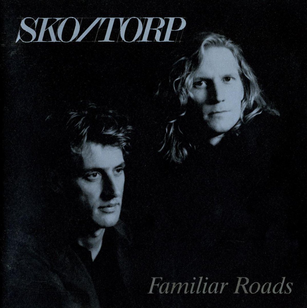 Familiar Roads