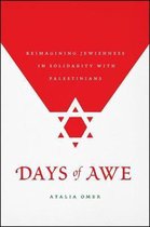 Days of Awe – Reimagining Jewishness in Solidarity with Palestinians