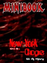 MINIBOOK 014: New-York-Cops