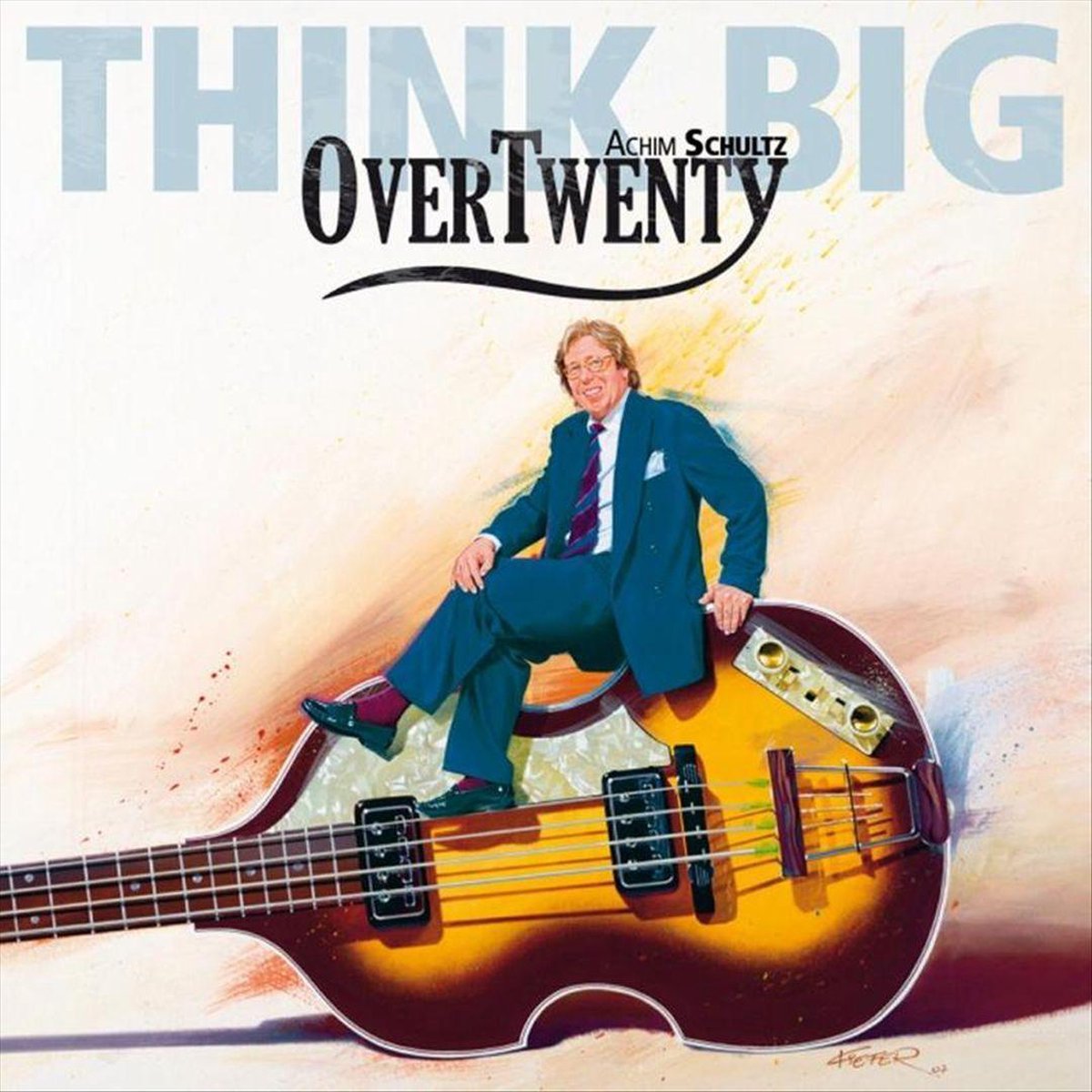Think Big