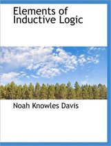 Elements of Inductive Logic