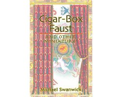 Cigar-Box Faust and Other Miniatures