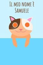 Il mio nome Samuele