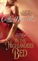Cameron Sisters 5 - In the Highlander's Bed