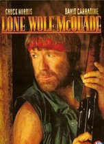 Lone Wolf Mcquade - chuck Norris