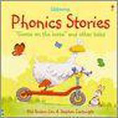 Phonic Stories For Young Readers