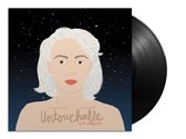 Untouchable (LP)