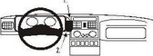 Brodit Proclip Center Mount (851972)