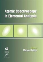 Atomic Spectroscopy in Elemental Analysis