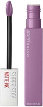 Maybelline SuperStay Matte Ink Lipstick - 100 Philosopher