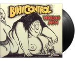 Birth Control - Hoodoo Man LP