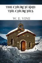 Church and the Churches