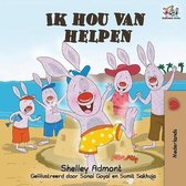 Dutch Bedtime Collection- Ik hou van helpen