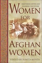 Women for Afghan Women