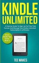 Kindle Unlimited