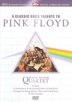 Pink Floyd Chamber Suite: A Classic Rock Tribute To Pink Floyd [DVD]