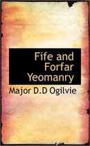 Fife and Forfar Yeomanry