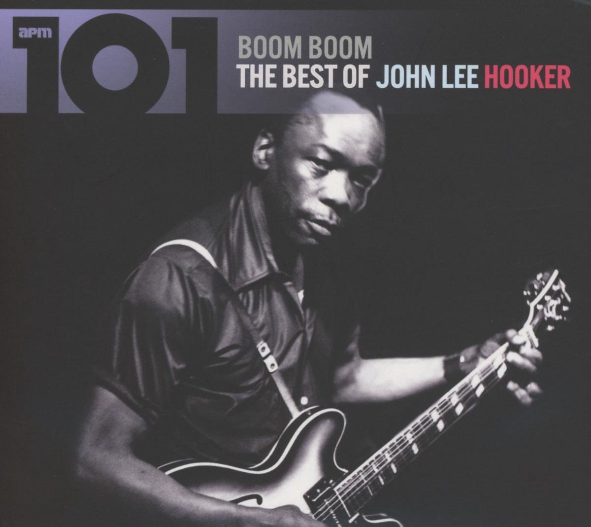 101 Boom Boom, The Best Of...