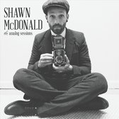 Shawn McDonald - The Analog Sessions (CD)