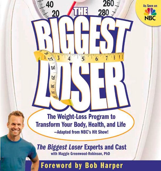 9781594863844 - The Biggest Loser