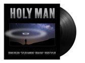 7-Holy Man